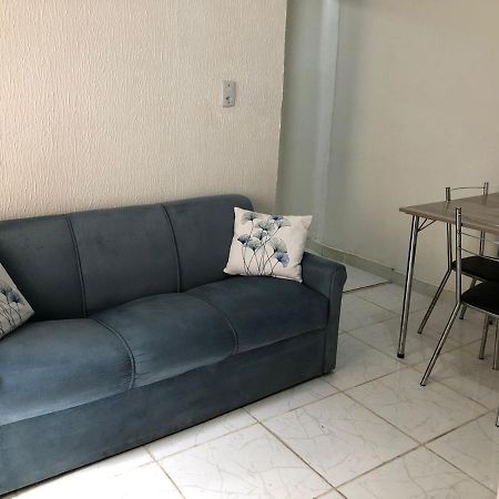 Casa De Hospedes Manaus - Dormitorios Com Cozinha ภายนอก รูปภาพ