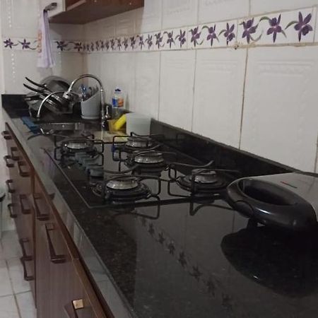 Casa De Hospedes Manaus - Dormitorios Com Cozinha ภายนอก รูปภาพ