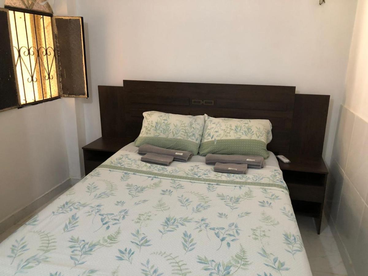 Casa De Hospedes Manaus - Dormitorios Com Cozinha ภายนอก รูปภาพ